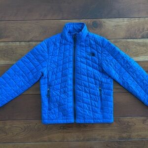The North Face Thermoball Kids Jacket